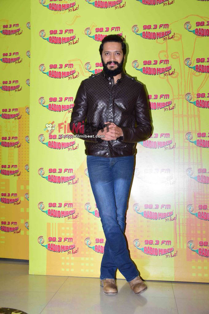 Bappa Tu Song Launch From Banjo