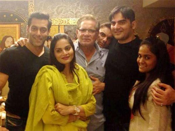Raksha Bandhan Special: Famous Actor Siblings