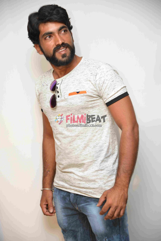 Style Raja Audio Release