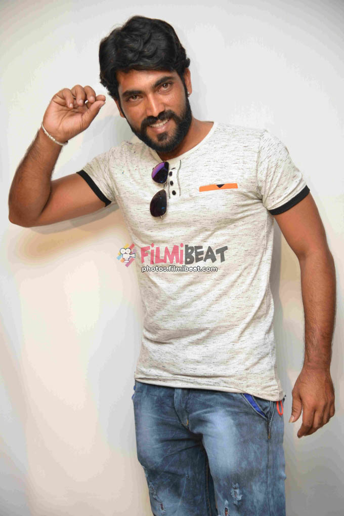 Style Raja Audio Release