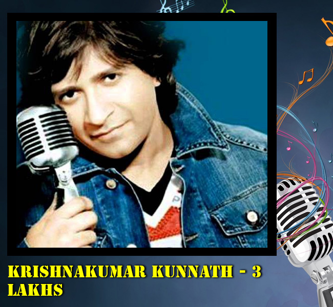 Bollywood Top 10 Singer Remuneration Per Song