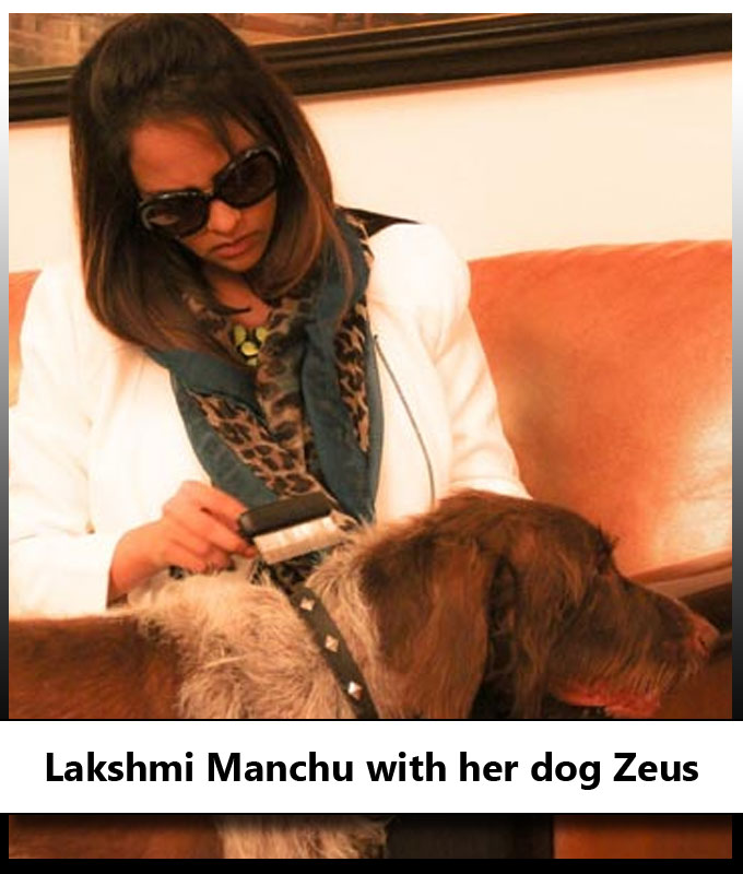 Indian Celebrities With Their Adorable Pets