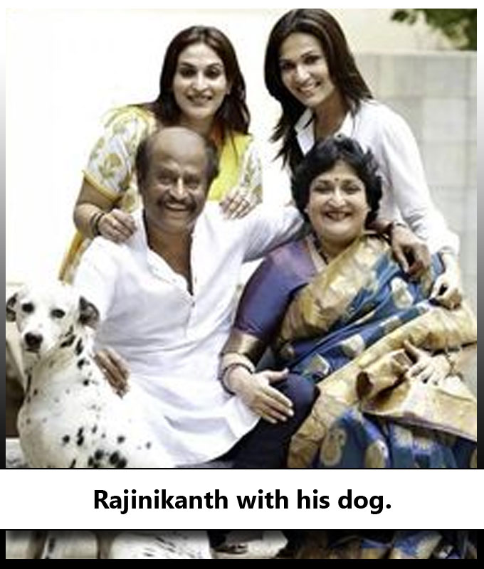 Indian Celebrities With Their Adorable Pets