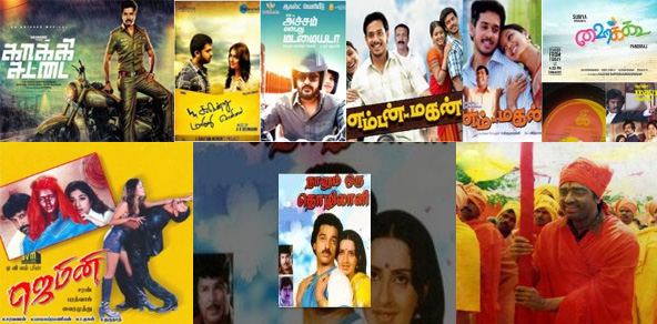 Indian Movies Original Titles Before Change