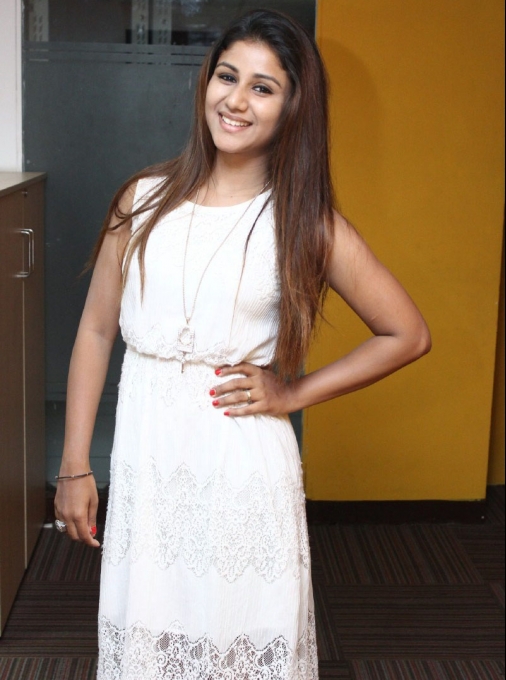 Julieum 4 Perum Audio Launch