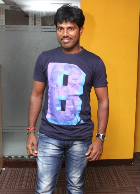 Julieum 4 Perum Audio Launch