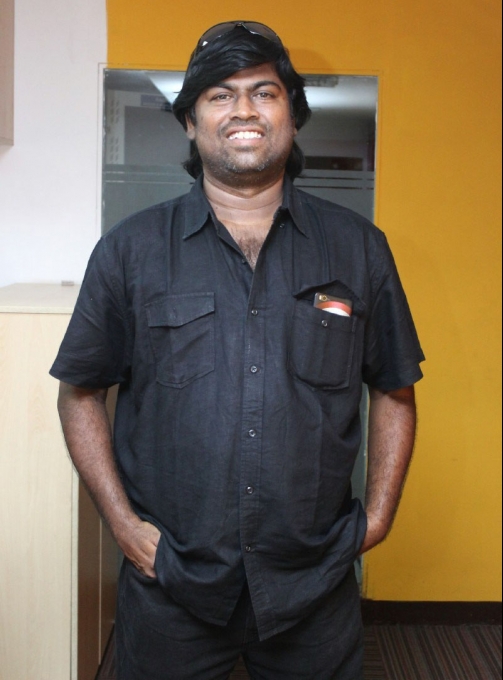 Julieum 4 Perum Audio Launch