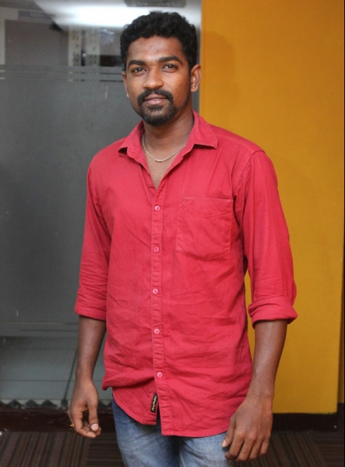 Julieum 4 Perum Audio Launch