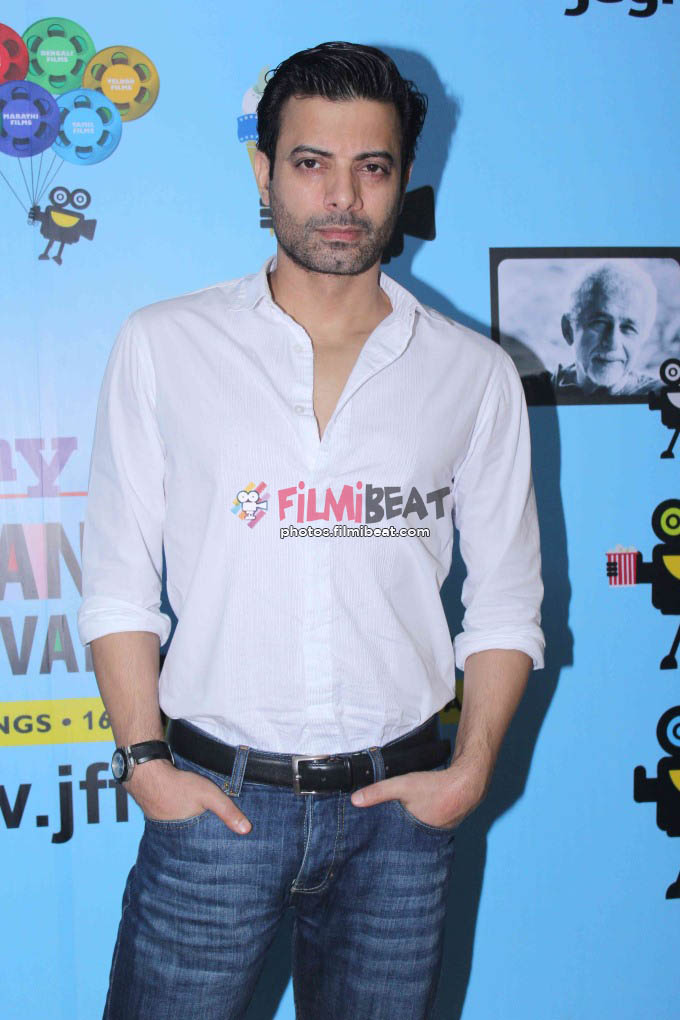 Press conference Of Jio MAMI 18th Mumbai Film Festival