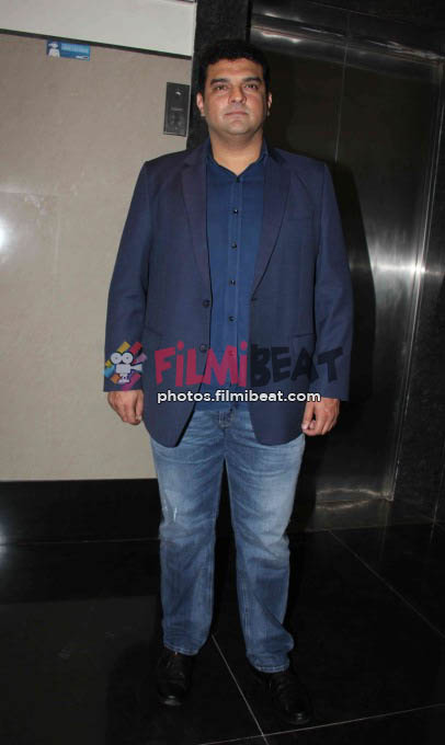 Press conference Of Jio MAMI 18th Mumbai Film Festival