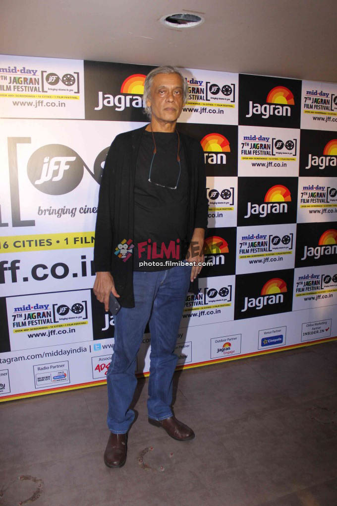Press conference Of Jio MAMI 18th Mumbai Film Festival