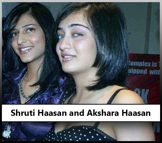 Real Life Sisters Of Indian Industry