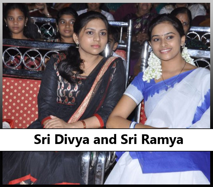 Real Life Sisters Of Indian Industry