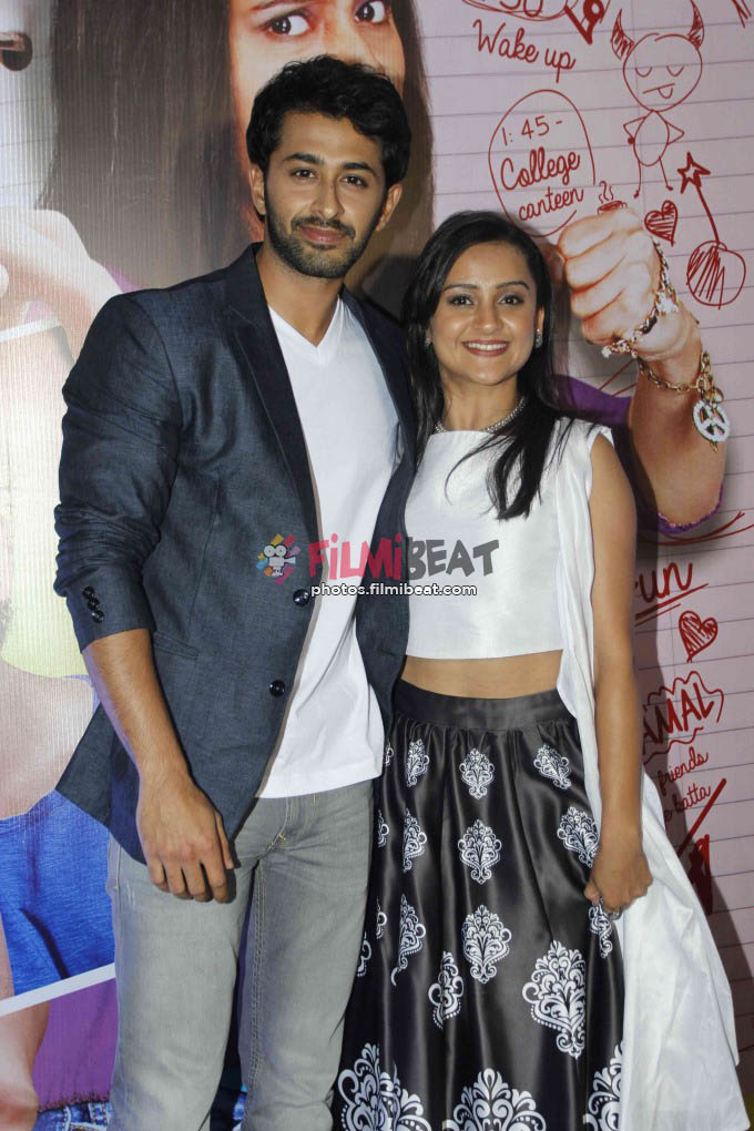 Screening Of Marathi Film Photocopy