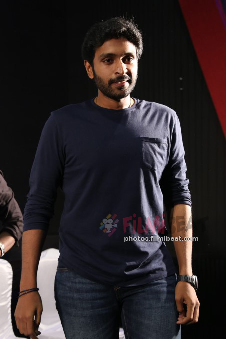 Veera Sivaji Audio Launch