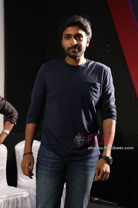 Veera Sivaji Audio Launch