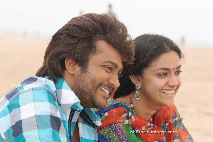 Paambhu Sattai