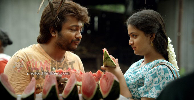 Paambhu Sattai