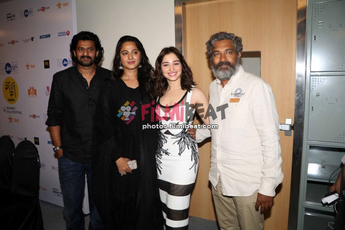Jio Mami 18th Mumbai Film Festival Day 3 - Filmibeat