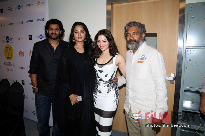 Jio Mami 18th Mumbai Film Festival Day 3