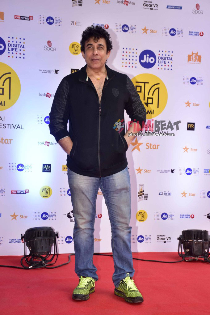 Jio Mami 18th Mumbai Film Festival Day 3