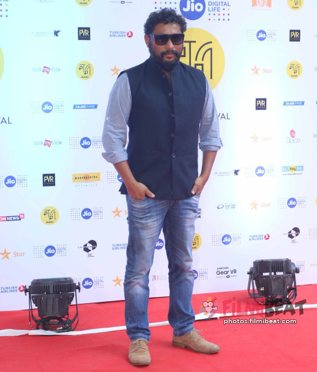 Jio Mami 18th Mumbai Film Festival Day 4