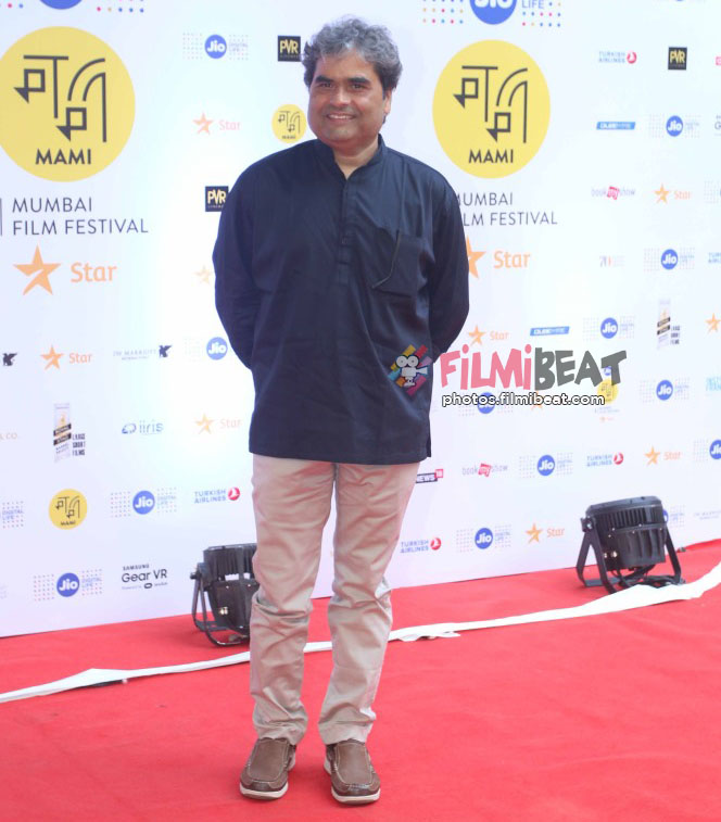Jio Mami 18th Mumbai Film Festival Day 4