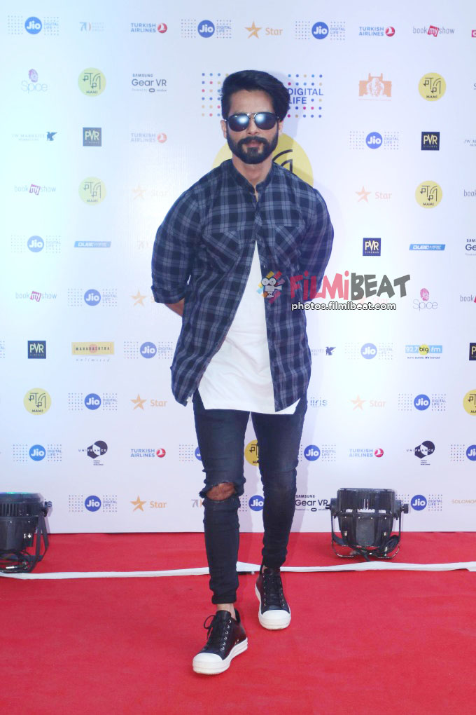 Jio Mami 18th Mumbai Film Festival Day 4