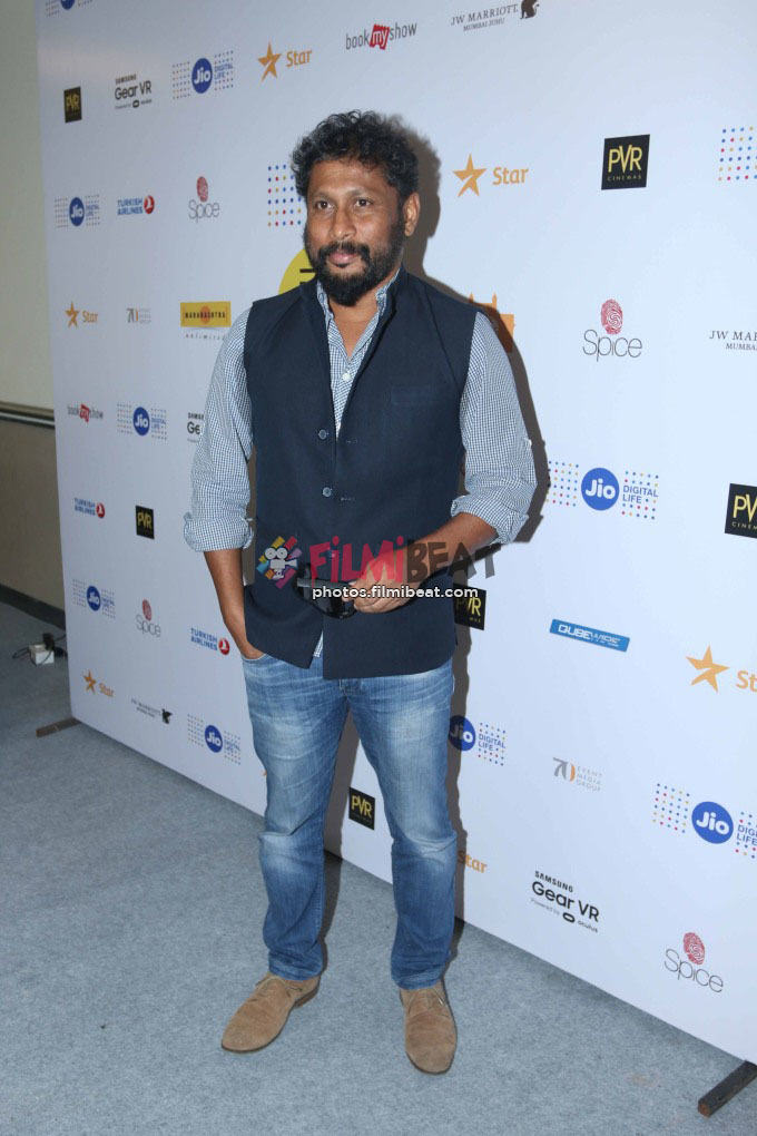 Jio Mami 18th Mumbai Film Festival Day 4