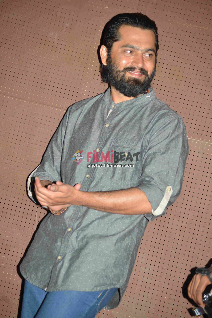 Rama Rama Re Audio Release - Filmibeat