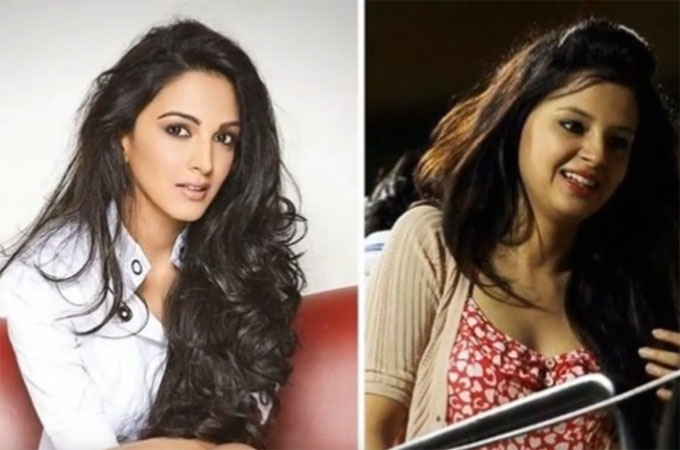 Reel Vs Real Life of MS Dhoni Family