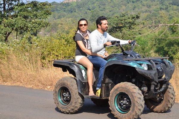 Salman Khan Farm House In Mumbai 