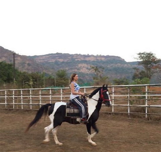 Salman Khan Farm House In Mumbai 