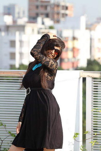 Unseen Pics Of Bigg Boss 10 Priyanka Jagga