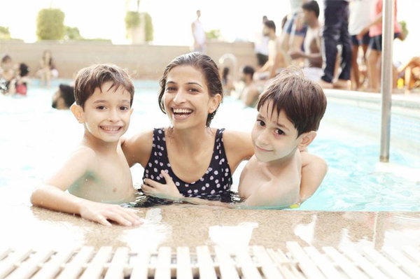 Unseen Pics Of Bigg Boss 10 Priyanka Jagga