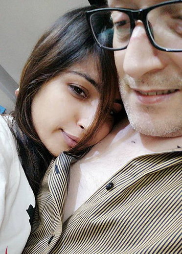 Unseen Pics Of Bigg Boss 10 Priyanka Jagga