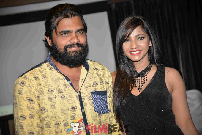 Vaira Movie Press Meet