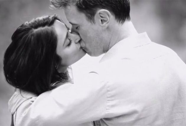 Ileana D Cruz Photoshoot With Her Boy Friend Andrew Kneebone