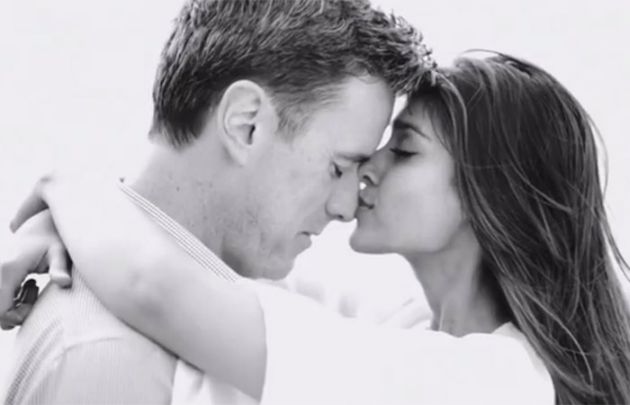 Ileana D Cruz Photoshoot With Her Boy Friend Andrew Kneebone