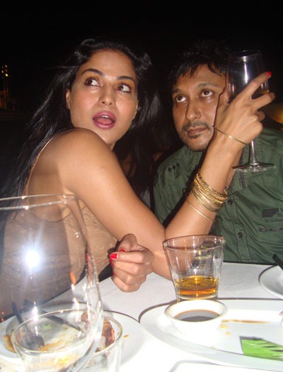 Indian Celebs Caught Drunk