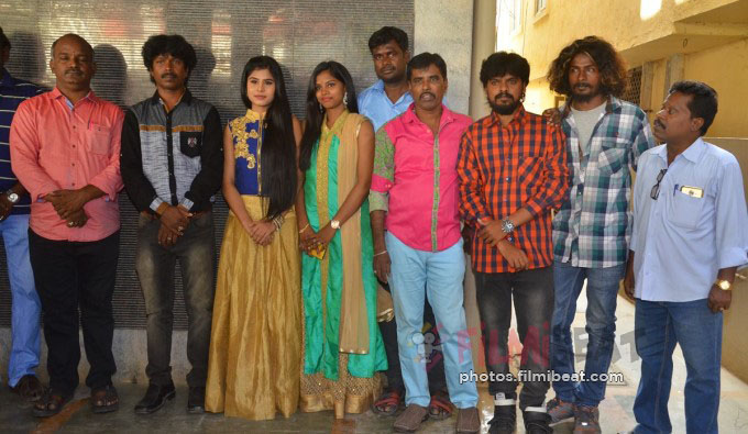 Kaanal Movie Launch