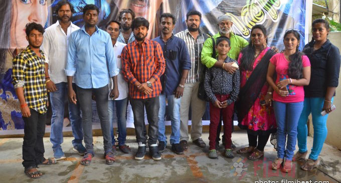 Kaanal Movie Launch