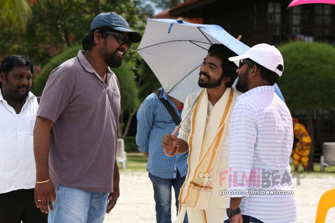 Kadavul Irukaan Kumaru