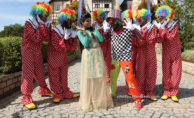 Kadavul Irukaan Kumaru