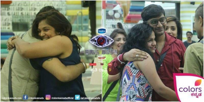 Kannada Bigg Boss Season 4