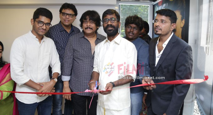 Krish Musicals Showroom Inauguration