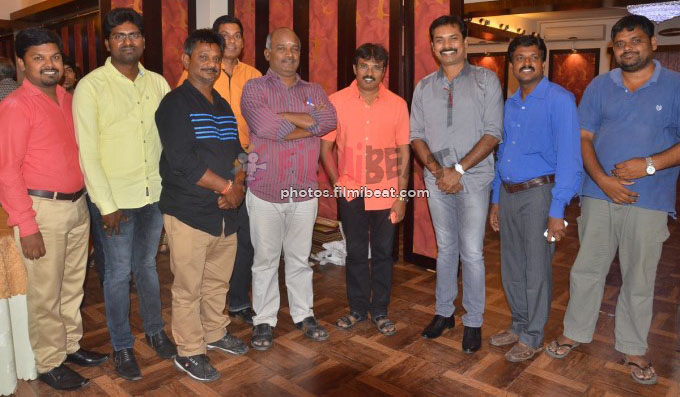Lachiya Aasiriyar Virudhu Vizha Function