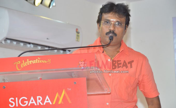 Lachiya Aasiriyar Virudhu Vizha Function