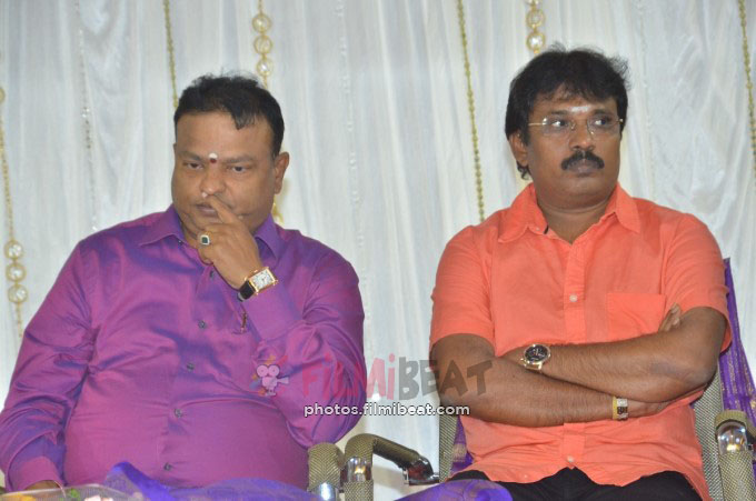 Lachiya Aasiriyar Virudhu Vizha Function
