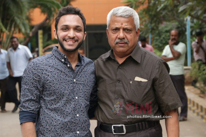 Parandhu Sella Vaa Press Meet